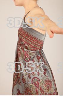 Dress texture of Heda 0011